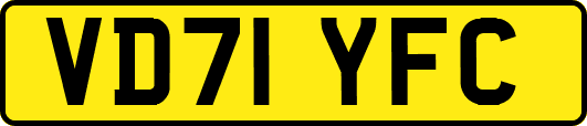 VD71YFC
