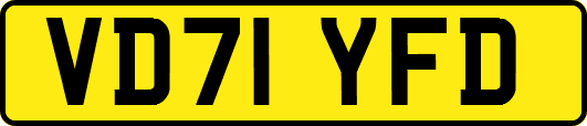 VD71YFD