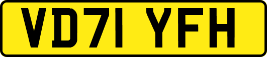 VD71YFH