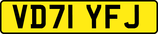 VD71YFJ