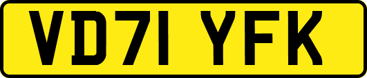 VD71YFK