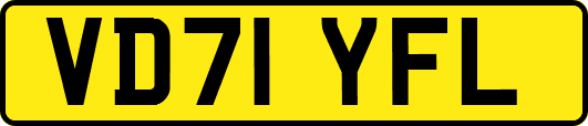 VD71YFL