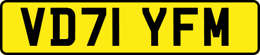 VD71YFM