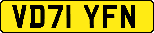 VD71YFN