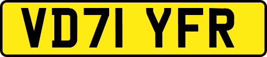 VD71YFR
