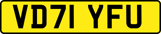 VD71YFU