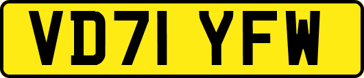 VD71YFW