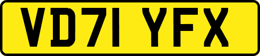 VD71YFX