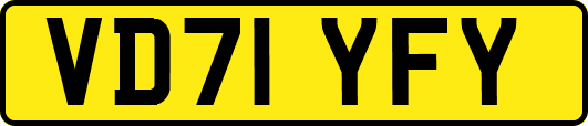 VD71YFY