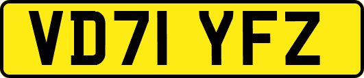 VD71YFZ