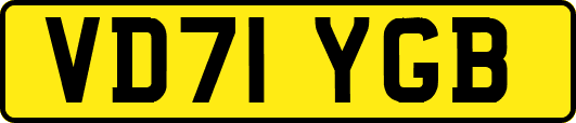 VD71YGB
