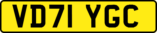VD71YGC
