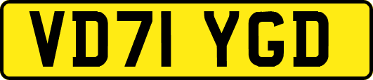 VD71YGD
