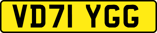 VD71YGG