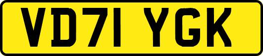 VD71YGK