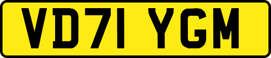 VD71YGM