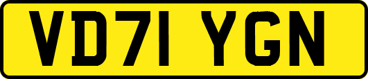 VD71YGN