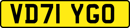 VD71YGO