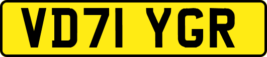 VD71YGR