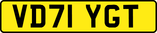 VD71YGT