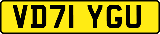 VD71YGU