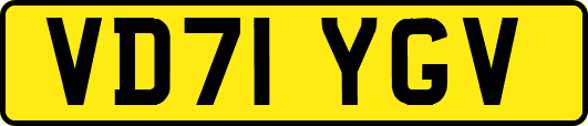 VD71YGV
