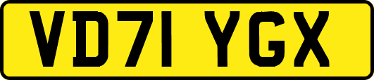 VD71YGX