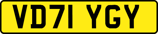 VD71YGY