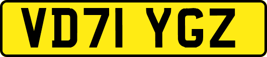 VD71YGZ
