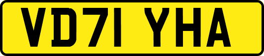 VD71YHA