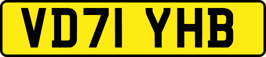 VD71YHB