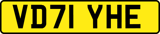 VD71YHE