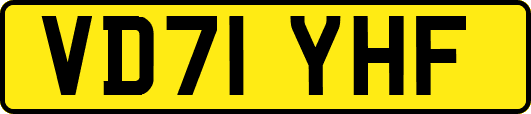 VD71YHF