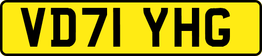 VD71YHG