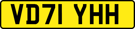 VD71YHH