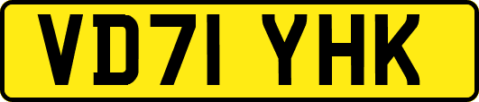 VD71YHK