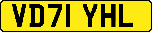 VD71YHL