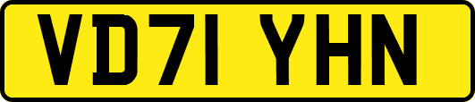 VD71YHN