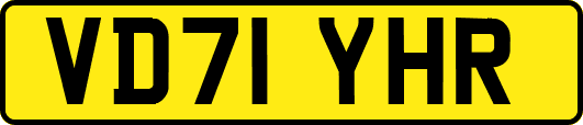 VD71YHR