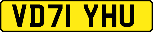 VD71YHU