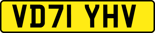 VD71YHV