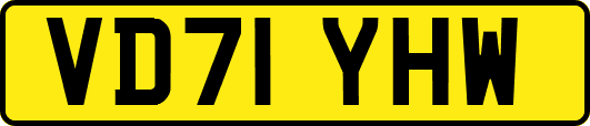 VD71YHW