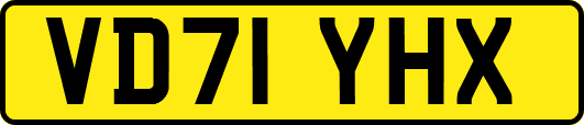 VD71YHX