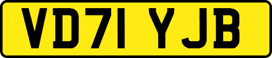 VD71YJB