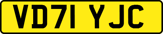 VD71YJC