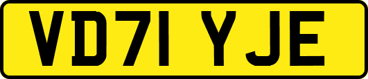 VD71YJE
