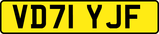VD71YJF