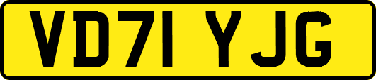 VD71YJG