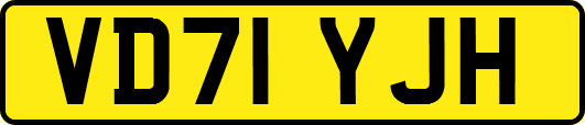 VD71YJH