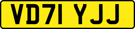 VD71YJJ